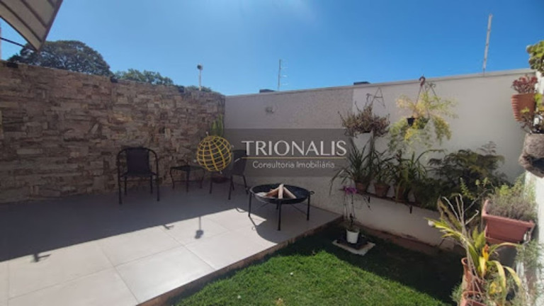 Imagem Casa com 3 Quartos à Venda, 115 m² em Morumbi - Atibaia Imagem Casa com 3 Quartos à Venda, 115 m² em Morumbi - Atibaia