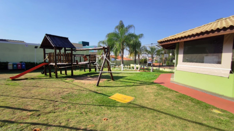 Imagem Imóvel com 3 Quartos à Venda, 147 m² em Horto Florestal I - Sorocaba