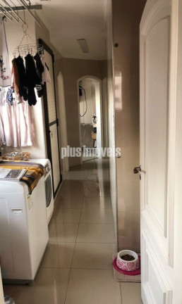 Imagem Apartamento com 4 Quartos à Venda, 243 m² em Campo Belo - São Paulo Imagem Apartamento com 4 Quartos à Venda, 243 m² em Campo Belo - São Paulo