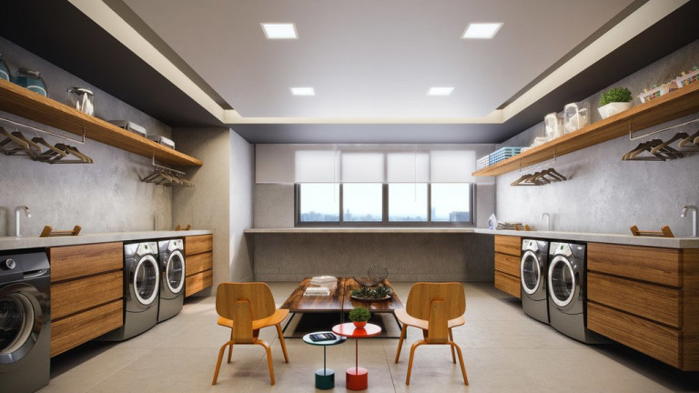 Imagem Apartamento com 2 Quartos à Venda, 55 m² em Jardim Paulista - São Paulo Imagem Apartamento com 2 Quartos à Venda, 55 m² em Jardim Paulista - São Paulo