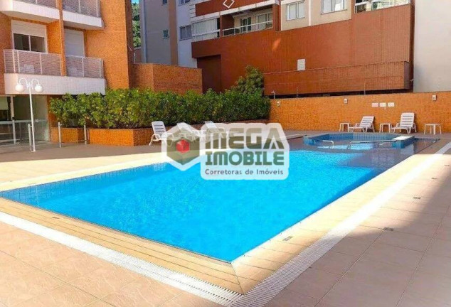 Imagem Apartamento com 3 Quartos à Venda, 121 m² em Córrego Grande - Florianópolis Imagem Apartamento com 3 Quartos à Venda, 121 m² em Córrego Grande - Florianópolis