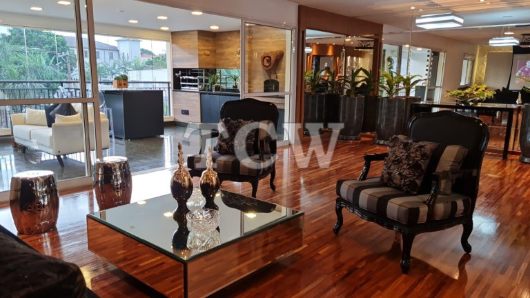 Imagem Apartamento com 3 Quartos à Venda, 214 m² em Ipiranga - São Paulo Imagem Apartamento com 3 Quartos à Venda, 214 m² em Ipiranga - São Paulo