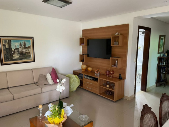 Imagem Casa com 5 Quartos à Venda, 890 m² em Itapuã - Salvador Imagem Casa com 5 Quartos à Venda, 890 m² em Itapuã - Salvador