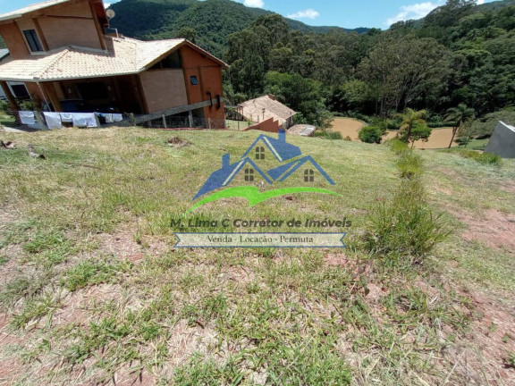 Imagem Terreno em Condomínio à Venda, 603 m² em Bairro Do Portão - Atibaia