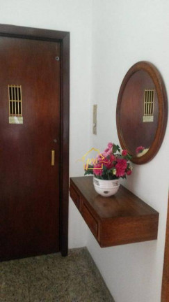 Imagem Apartamento com 4 Quartos à Venda, 198 m² em José Menino - Santos Imagem Apartamento com 4 Quartos à Venda, 198 m² em José Menino - Santos
