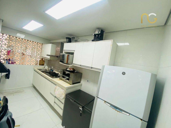 Imagem Apartamento com 2 Quartos à Venda, 75 m² em Tupi - Praia Grande