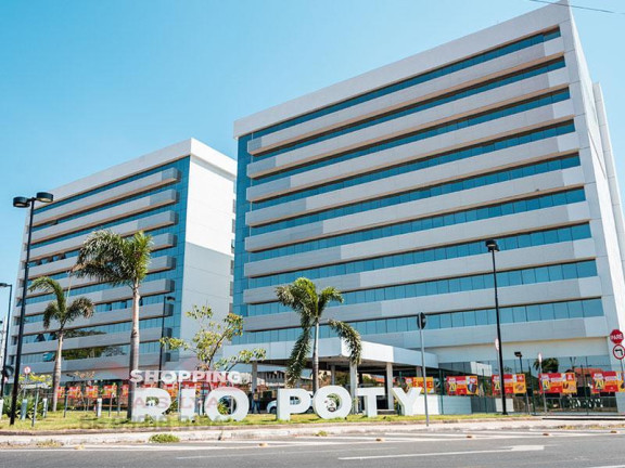 Imagem Imóvel Comercial à Venda, 24 m² em Cabral - Teresina