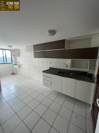 Imagem Apartamento com 3 Quartos à Venda, 75 m² em Manaíra - João Pessoa Imagem Apartamento com 3 Quartos à Venda, 75 m² em Manaíra - João Pessoa
