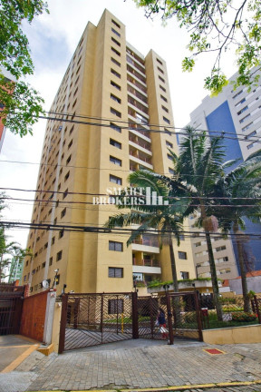 Imagem Apartamento com 3 Quartos à Venda, 77 m² em Vila Mariana - São Paulo