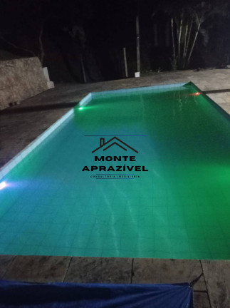 Imagem Chácara com 4 Quartos à Venda, 1.200 m² em Mogi Das Cruzes