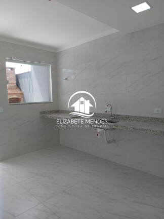 Imagem Casa com 2 Quartos à Venda, 75 m² em Scaffid - Itaquaquecetuba