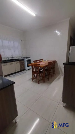 Imagem Casa com 3 Quartos à Venda, 96 m² em Jardim Sarkis Abibe - Votorantim Imagem Casa com 3 Quartos à Venda, 96 m² em Jardim Sarkis Abibe - Votorantim