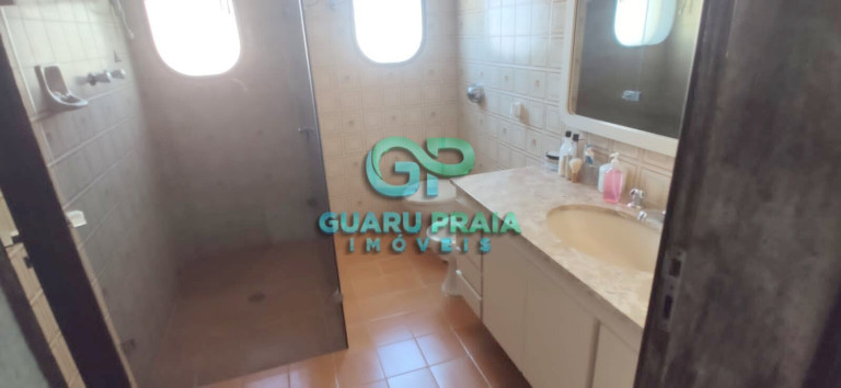 Imagem Apartamento com 4 Quartos à Venda, 150 m² em Pitangueiras - Guarujá