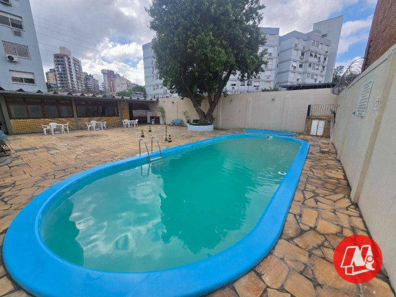 Imagem Apartamento com 2 Quartos para Alugar, 70 m² em Jardim Botânico - Porto Alegre