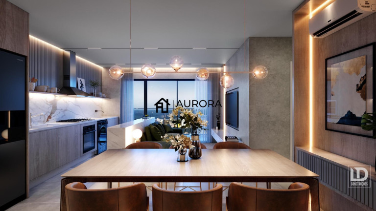 Imagem Apartamento com 2 Quartos à Venda, 80 m² em Balneário Santa Clara - Itajaí Imagem Apartamento com 2 Quartos à Venda, 80 m² em Balneário Santa Clara - Itajaí
