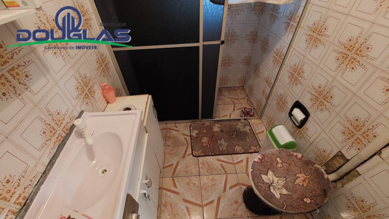 Imagem Casa com 2 Quartos à Venda, 136 m² em Gravataí