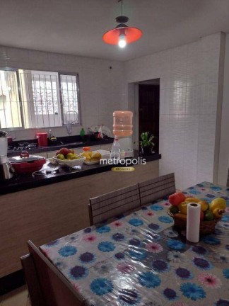Imagem Casa com 4 Quartos à Venda, 183 m² em Barcelona - São Caetano Do Sul Imagem Casa com 4 Quartos à Venda, 183 m² em Barcelona - São Caetano Do Sul