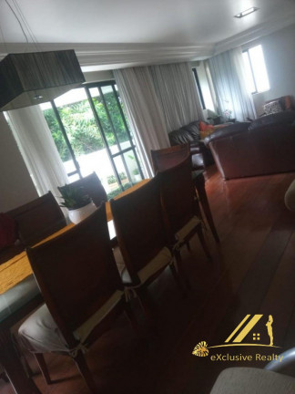 Imagem Apartamento com 5 Quartos à Venda, 200 m² em Graça - Salvador Imagem Apartamento com 5 Quartos à Venda, 200 m² em Graça - Salvador