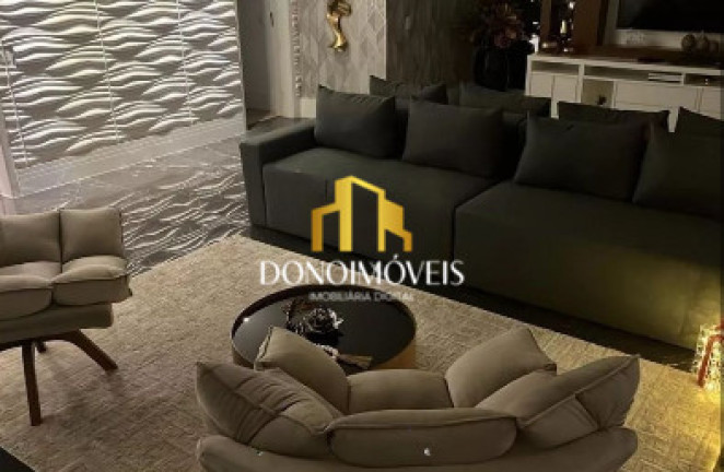 Imagem Apartamento com 4 Quartos à Venda, 245 m² em Centro - São Bernardo Do Campo Imagem Apartamento com 4 Quartos à Venda, 245 m² em Centro - São Bernardo Do Campo