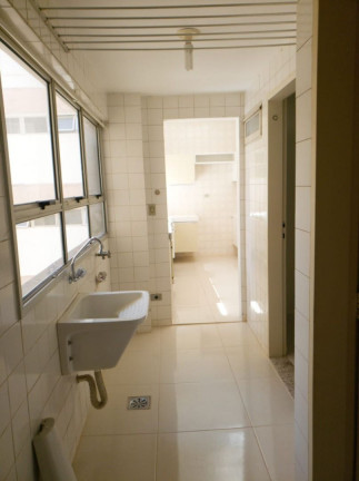 Imagem Apartamento com 3 Quartos à Venda, 166 m² em Setor Central - Goiânia