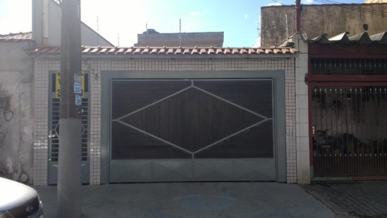 Imagem Sobrado com 3 Quartos à Venda, 144 m² em Vila Margarida - São Paulo Imagem Sobrado com 3 Quartos à Venda, 144 m² em Vila Margarida - São Paulo