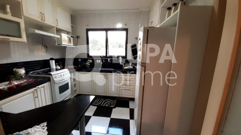 Imagem Apartamento com 3 Quartos à Venda, 97 m² em Imirim - São Paulo