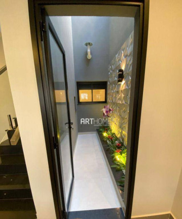 Imagem Sobrado com 3 Quartos à Venda, 164 m² em Jardim Hollywood - São Bernardo Do Campo Imagem Sobrado com 3 Quartos à Venda, 164 m² em Jardim Hollywood - São Bernardo Do Campo
