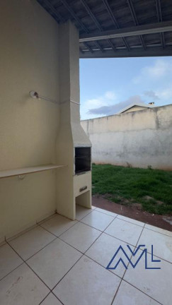 Imagem Casa de Condomínio com 2 Quartos à Venda, 65 m² em Morada Verde - Campo Grande Imagem Casa de Condomínio com 2 Quartos à Venda, 65 m² em Morada Verde - Campo Grande