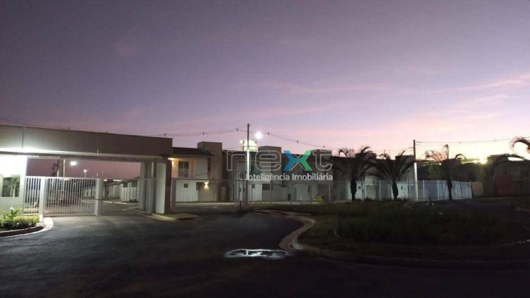 Imagem Sobrado com 3 Quartos à Venda, 118 m² em Parque Dos Novos Estados - Campo Grande