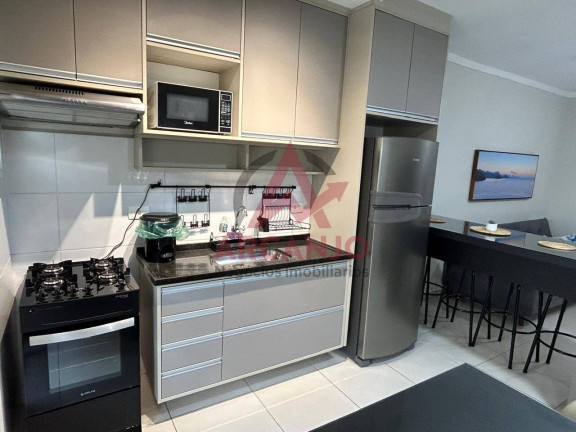 Imagem Apartamento com 2 Quartos à Venda, 70 m² em Pereque Açu - Ubatuba Imagem Apartamento com 2 Quartos à Venda, 70 m² em Pereque Açu - Ubatuba