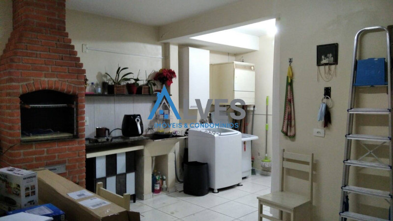 Imagem Casa com 3 Quartos à Venda, 250 m² em Santa Terezinha - São Bernardo Do Campo Imagem Casa com 3 Quartos à Venda, 250 m² em Santa Terezinha - São Bernardo Do Campo