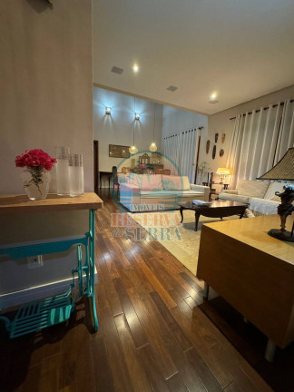 Imagem Casa de Condomínio com 3 Quartos à Venda, 208 m² em Reserva Da Serra - Jundiaí