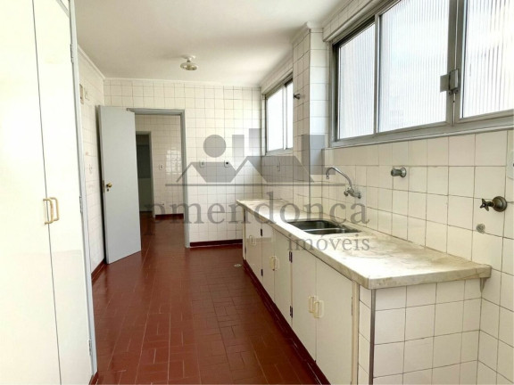 Imagem Apartamento com 4 Quartos à Venda, 239 m² em Higienópolis - São Paulo