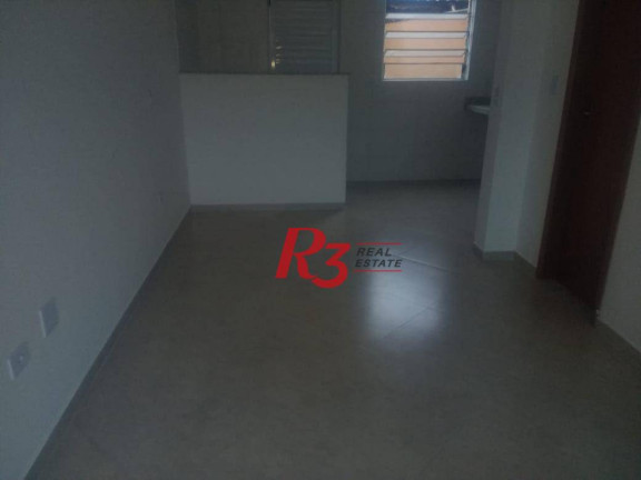 Imagem Sobrado com 2 Quartos à Venda, 60 m² em Jardim Guassu - São Vicente