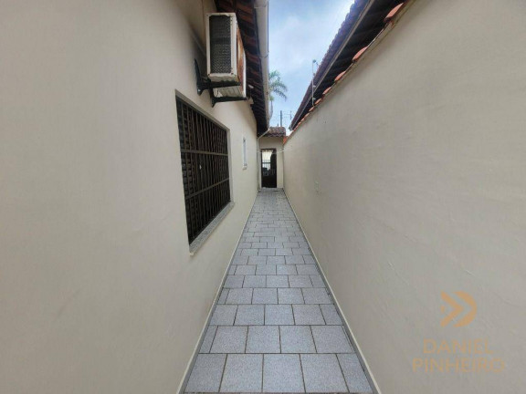 Imagem Casa com 4 Quartos à Venda, 140 m² em Jardim Imperador - Praia Grande Imagem Casa com 4 Quartos à Venda, 140 m² em Jardim Imperador - Praia Grande
