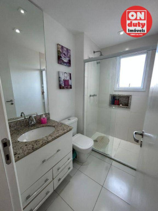 Imagem Apartamento com 2 Quartos à Venda, 111 m² em Ponta Da Praia - Santos