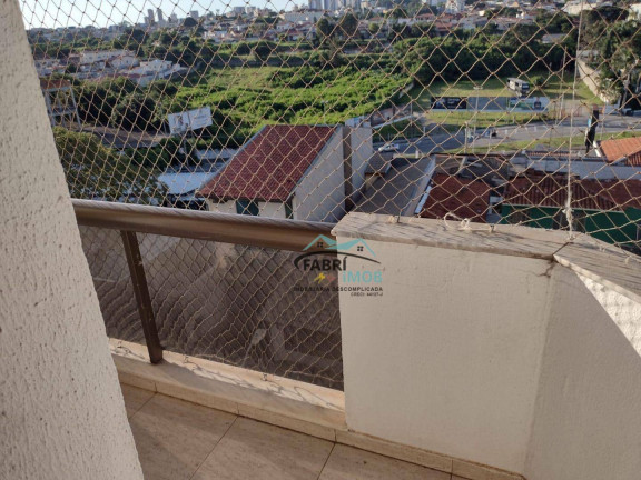 Imagem Apartamento com 3 Quartos à Venda, 180 m² em Centro - Sorocaba