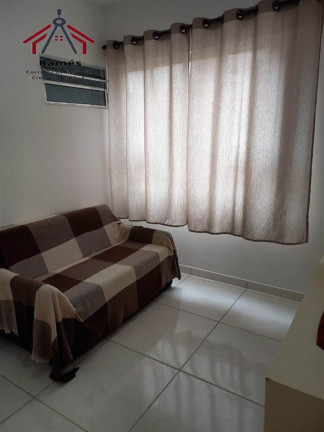 Imagem Apartamento com 1 Quarto à Venda, 50 m² em Vila Tupi - Praia Grande