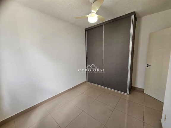 Imagem Apartamento com 2 Quartos à Venda, 55 m² em Santa Terezinha - Piracicaba Imagem Apartamento com 2 Quartos à Venda, 55 m² em Santa Terezinha - Piracicaba
