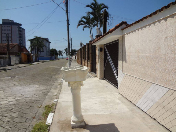 Imagem Casa com 3 Quartos à Venda, 428 m² em Jardim Praia Grande - Mongaguá