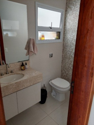 Imagem Sobrado com 3 Quartos à Venda, 195 m² em Jardim Residencial Campos Do Conde - Sorocaba