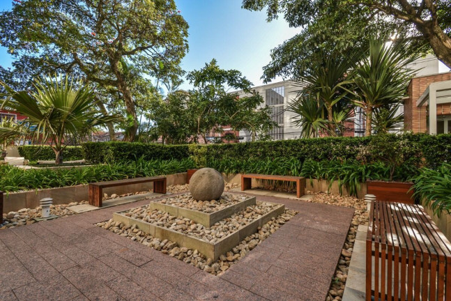 Imagem Apartamento com 3 Quartos à Venda, 101 m² em Alto Da Boa Vista - São Paulo