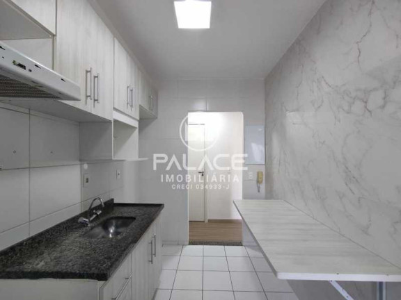 Imagem Apartamento com 2 Quartos para Alugar, 61 m² em Alto - Piracicaba Imagem Apartamento com 2 Quartos para Alugar, 61 m² em Alto - Piracicaba