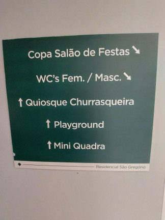 Imagem Apartamento com 1 Quarto à Venda, 45 m² em Campo Grande - Santos Imagem Apartamento com 1 Quarto à Venda, 45 m² em Campo Grande - Santos