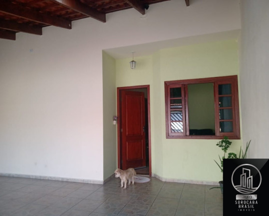 Casa com 3 Quartos à Venda, 131 m² em Wanel Ville - Sorocaba