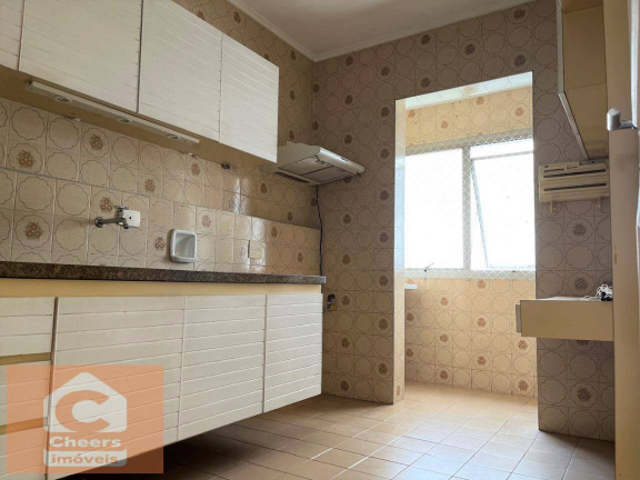 Imagem Apartamento com 1 Quarto para Alugar, 52 m² em Itaim Bibi - São Paulo