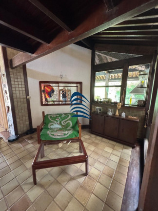 Casa com 5 Quartos à Venda, 600 m² em Vilas Do Atlântico - Lauro De Freitas