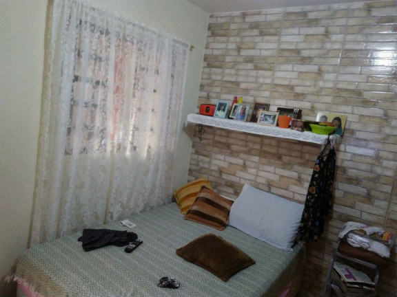 Imagem Casa com 3 Quartos à Venda, 105 m² em Jardim Nova Esperança - Bauru Imagem Casa com 3 Quartos à Venda, 105 m² em Jardim Nova Esperança - Bauru