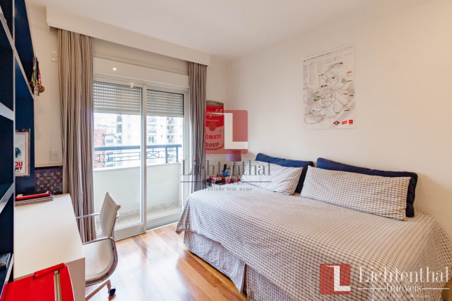 Imagem Apartamento com 4 Quartos à Venda, 378 m² em Vila Nova Conceição - São Paulo Imagem Apartamento com 4 Quartos à Venda, 378 m² em Vila Nova Conceição - São Paulo