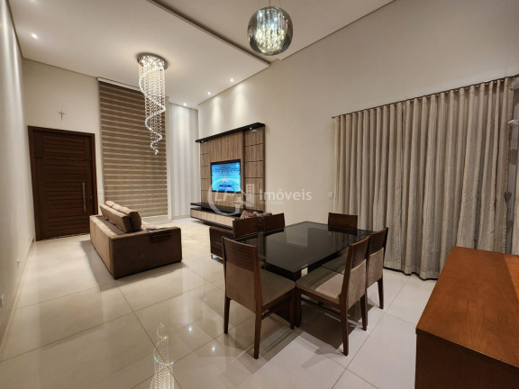 Imagem Casa com 3 Quartos à Venda, 260 m² em Amambaí - Campo Grande